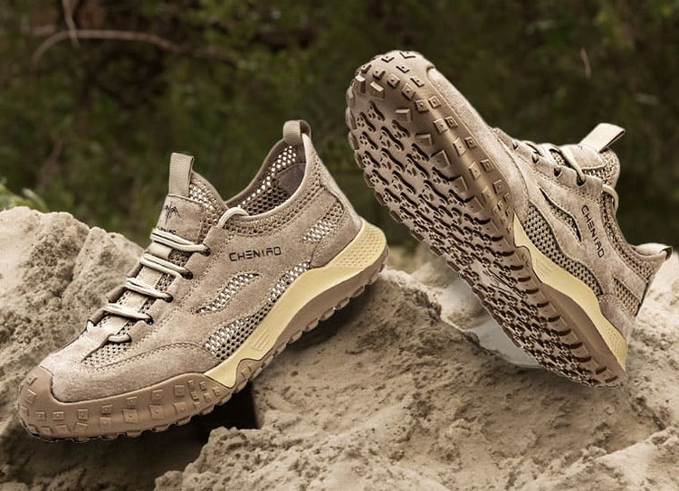 The Ultimate Guide to Outdoor Footwear: Exploring the World of Outdoor Shoes