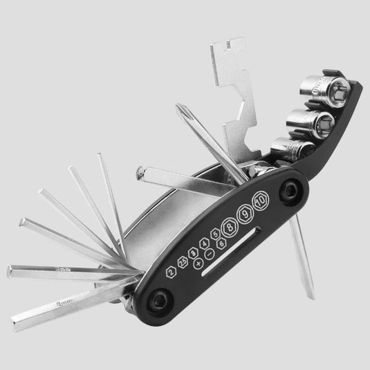 Free Gift - Multifunctional Folding Tool - Fancysouls