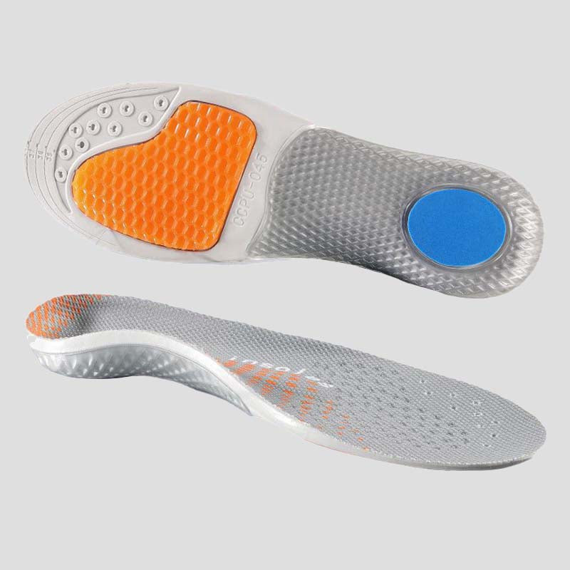 Laden Sie das Bild in Galerie -Viewer, TitanTread Arch Support Insoles - Fancysouls
