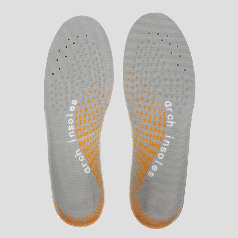 Load image into Gallery viewer, TitanTread Arch Support Insoles - Fancysouls
