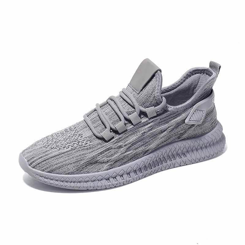 Load image into Gallery viewer, TitanTread Gripioneer - Slip-Resistant Stain-Resistant Breathable Knit Sneakers - Fancysouls
